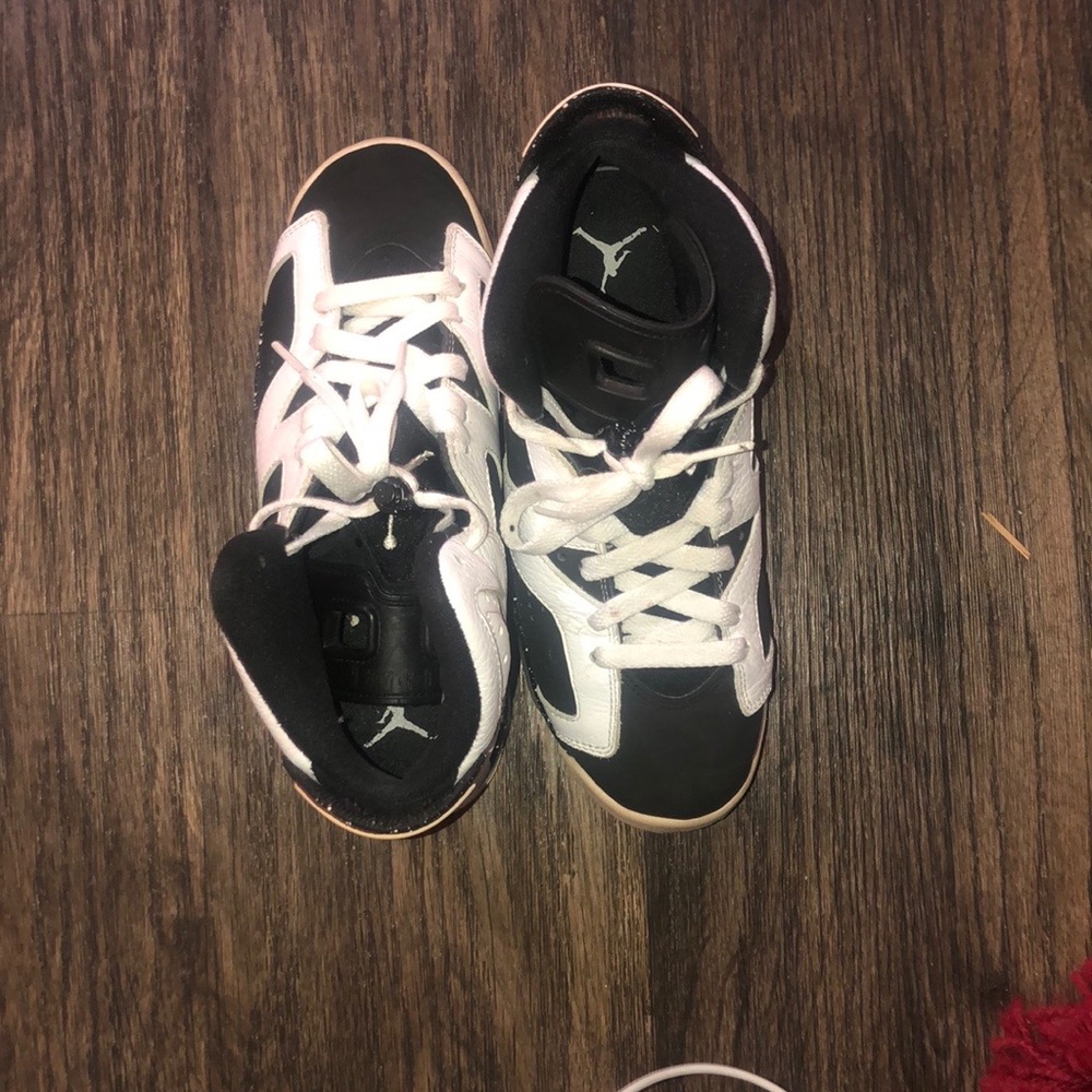 Retro Jordens
